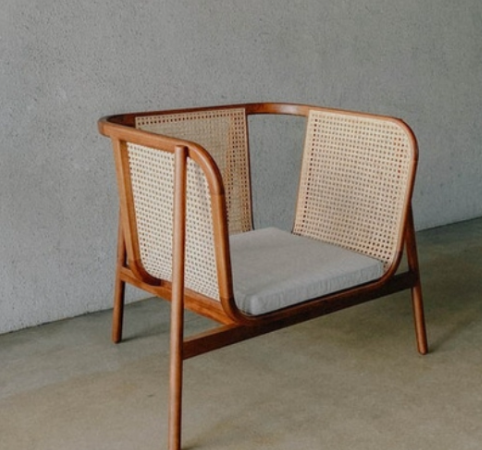 Cozy Signature Chair