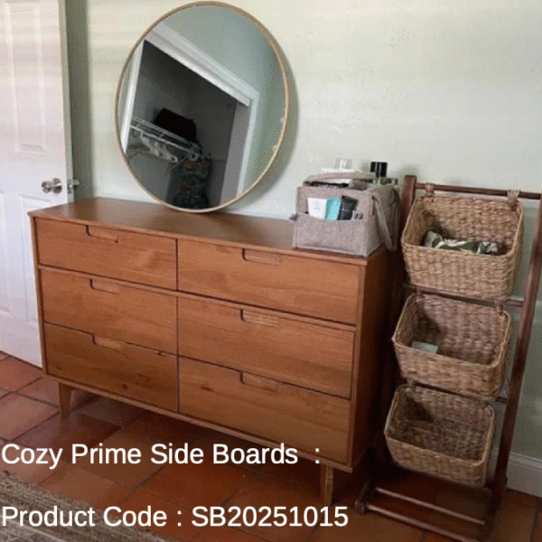 Cozy Prime Side Board