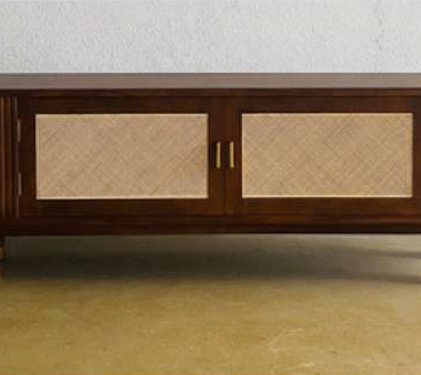 Cozy Charms - TV Unit