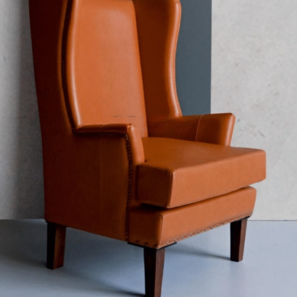 Cozy Vogue Arm Chair